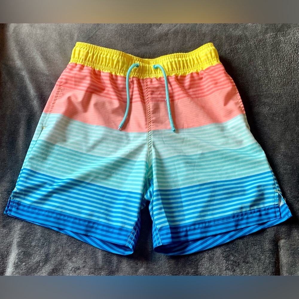 Men's swimming trunks